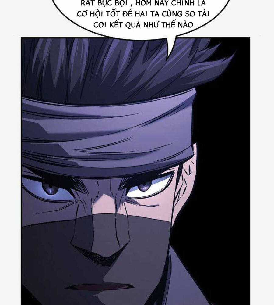 Cảm Kiếm Tuyệt Đối Chapter 47 trang 30