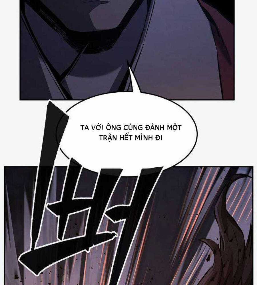 Cảm Kiếm Tuyệt Đối Chapter 47 trang 31