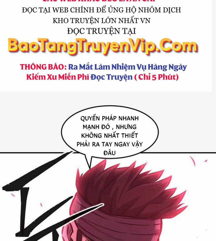 Cảm Kiếm Tuyệt Đối Chapter 47 trang 35