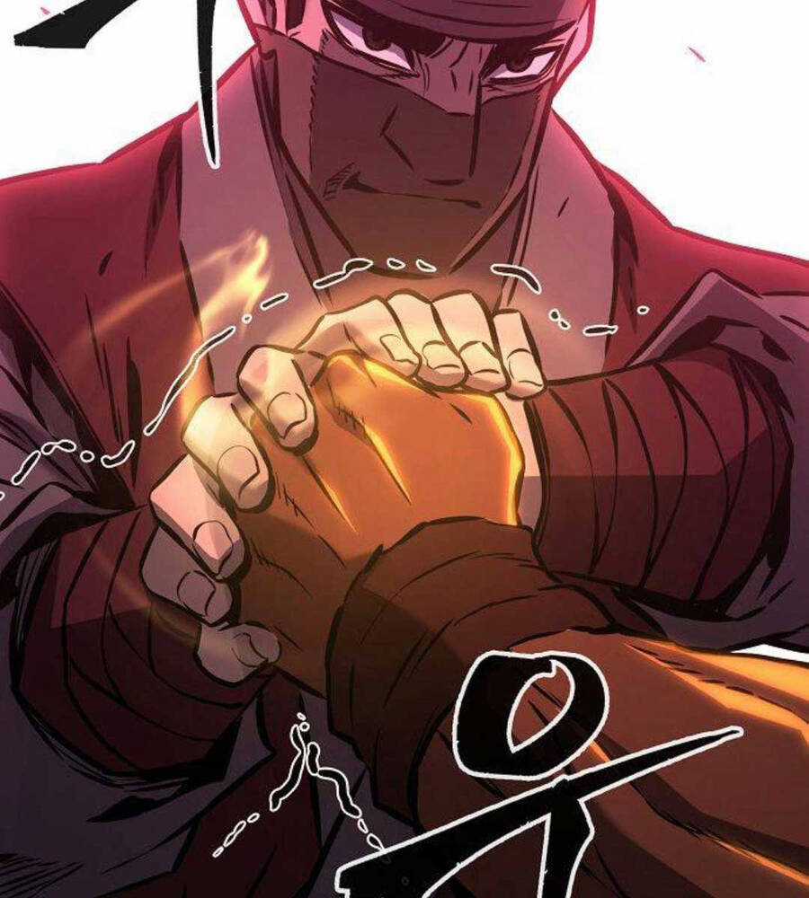 Cảm Kiếm Tuyệt Đối Chapter 47 trang 36