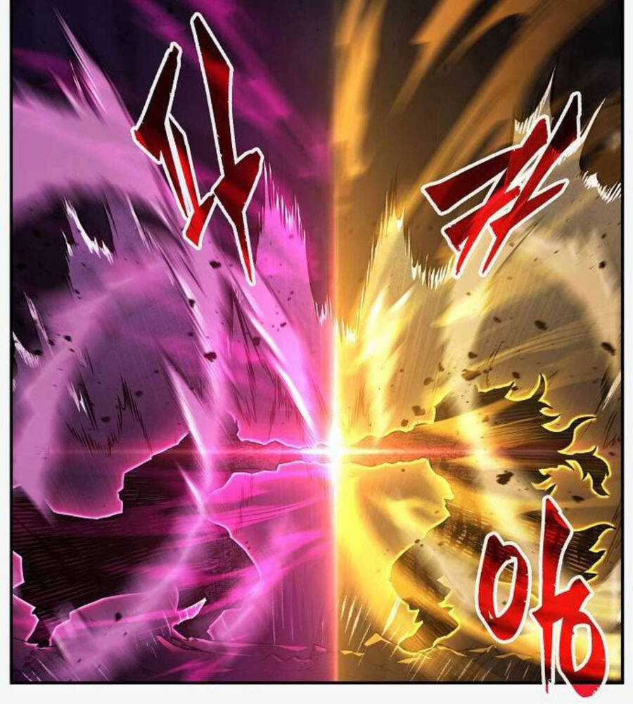 Cảm Kiếm Tuyệt Đối Chapter 47 trang 45