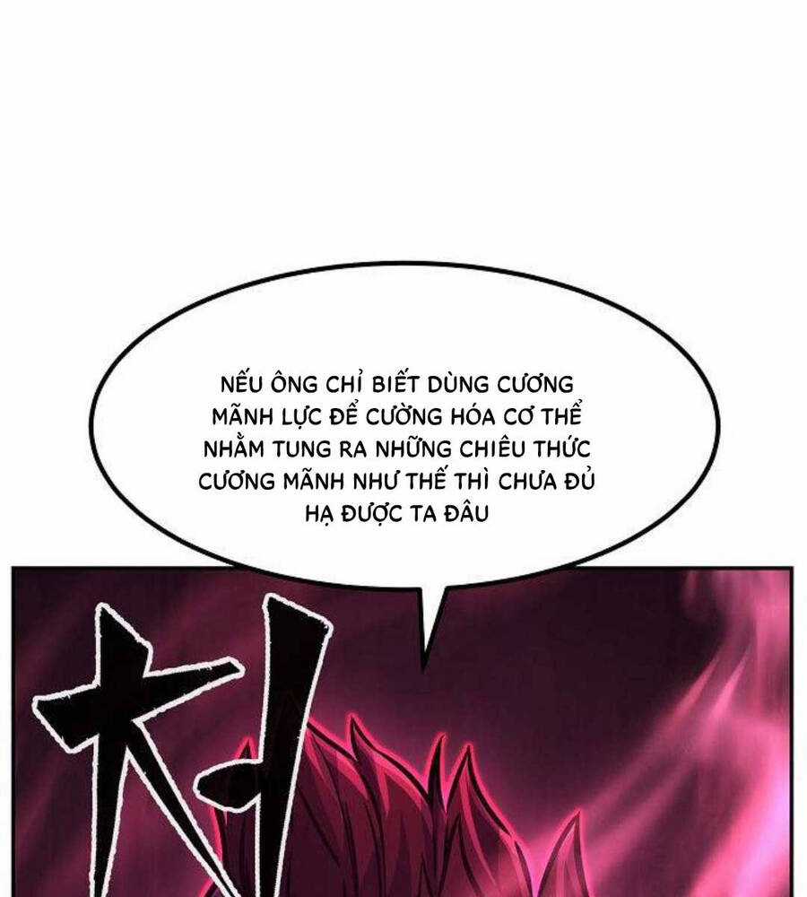 Cảm Kiếm Tuyệt Đối Chapter 47 trang 50