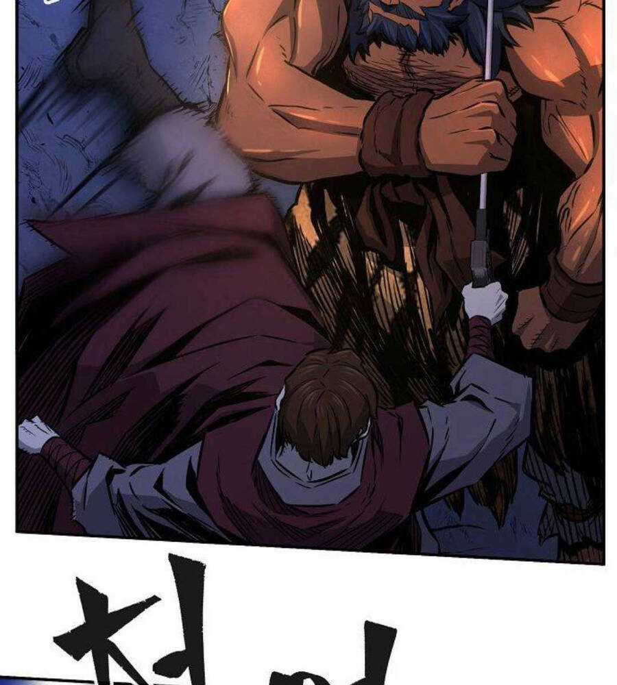 Cảm Kiếm Tuyệt Đối Chapter 47 trang 6