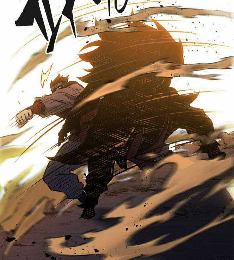 Cảm Kiếm Tuyệt Đối Chapter 47 trang 77