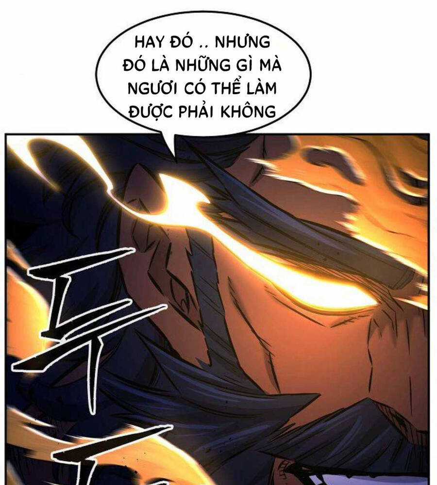 Cảm Kiếm Tuyệt Đối Chapter 47 trang 79