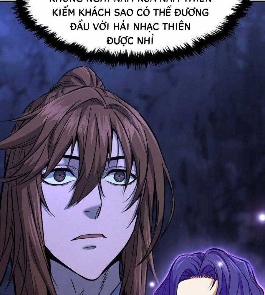 Cảm Kiếm Tuyệt Đối Chapter 47 trang 81