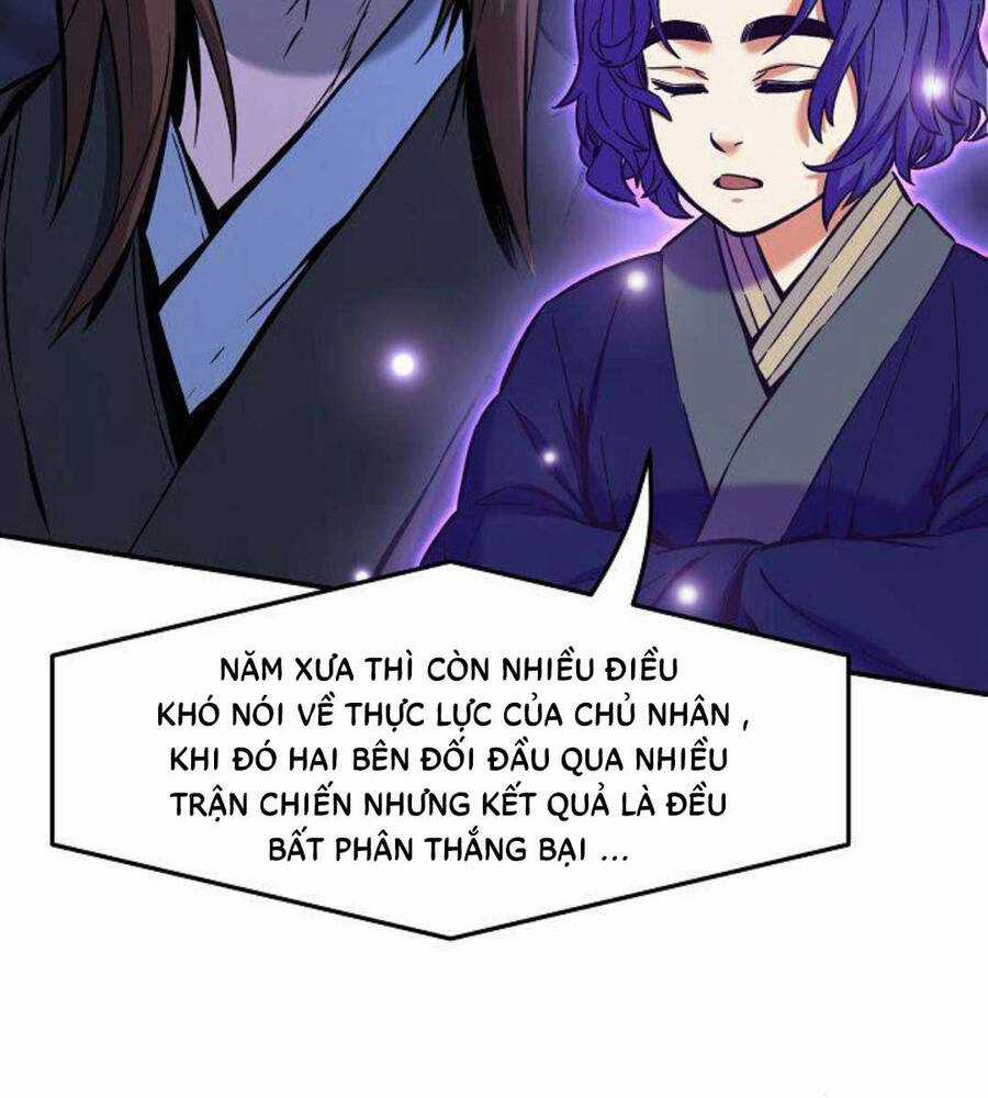 Cảm Kiếm Tuyệt Đối Chapter 47 trang 82