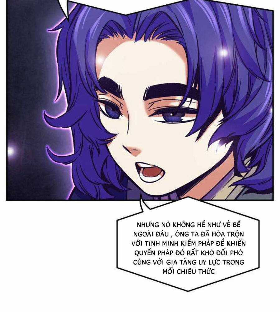 Cảm Kiếm Tuyệt Đối Chapter 47 trang 84