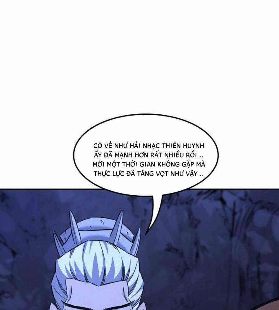 Cảm Kiếm Tuyệt Đối Chapter 47 trang 85