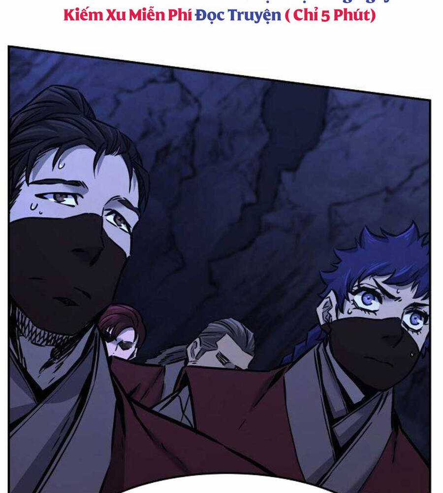 Cảm Kiếm Tuyệt Đối Chapter 47 trang 94