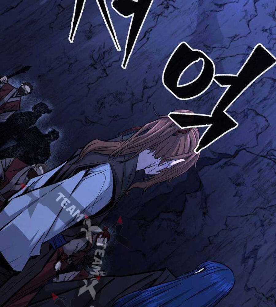 Cảm Kiếm Tuyệt Đối Chapter 47 trang 97