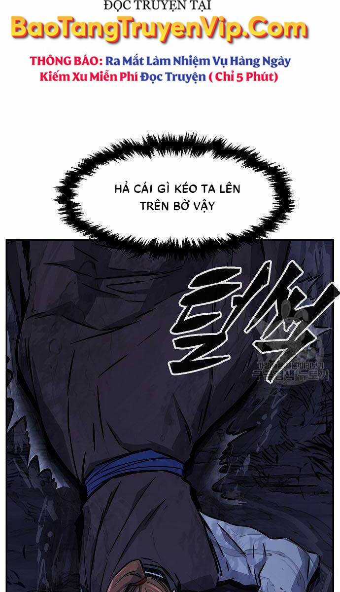 Cảm Kiếm Tuyệt Đối Chapter 48 trang 100