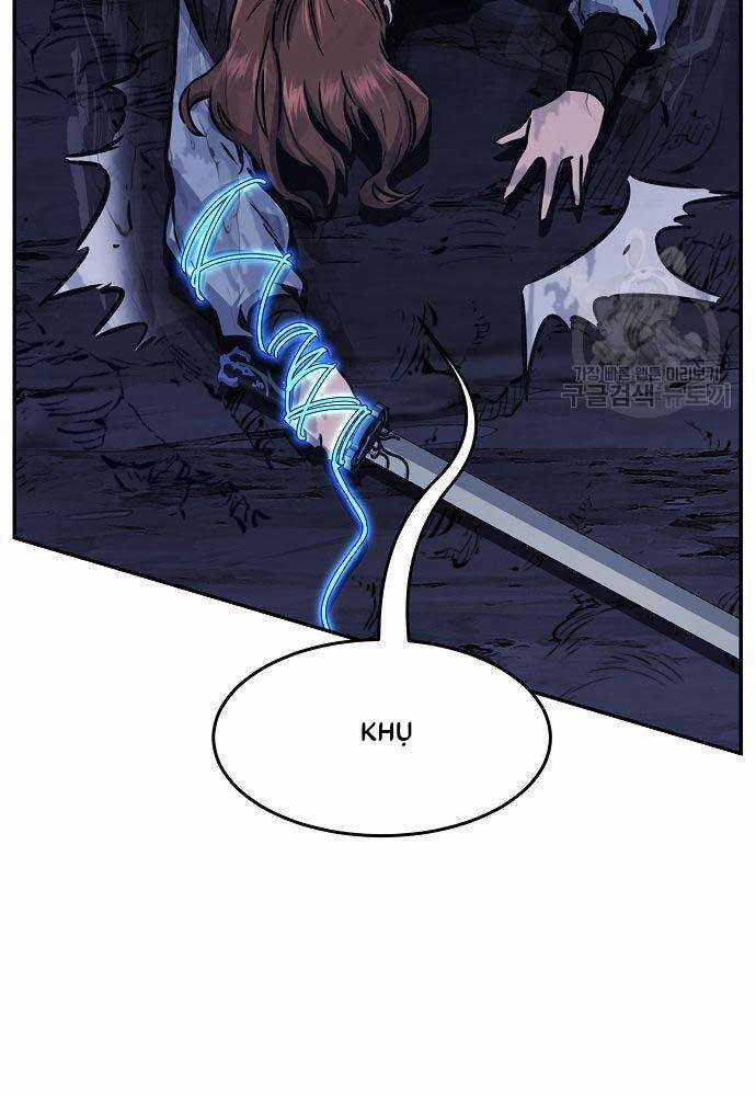 Cảm Kiếm Tuyệt Đối Chapter 48 trang 101