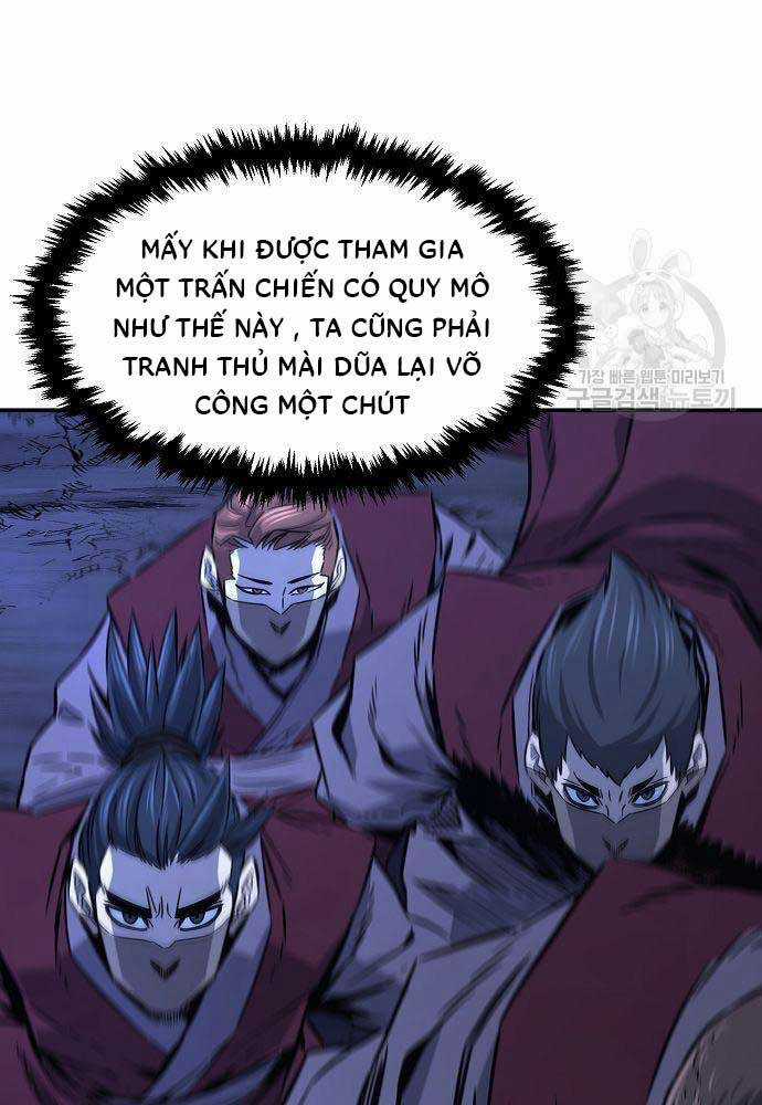 Cảm Kiếm Tuyệt Đối Chapter 48 trang 11