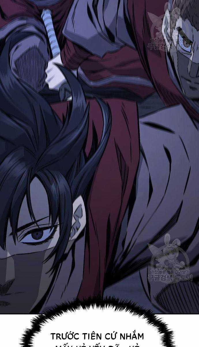 Cảm Kiếm Tuyệt Đối Chapter 48 trang 12