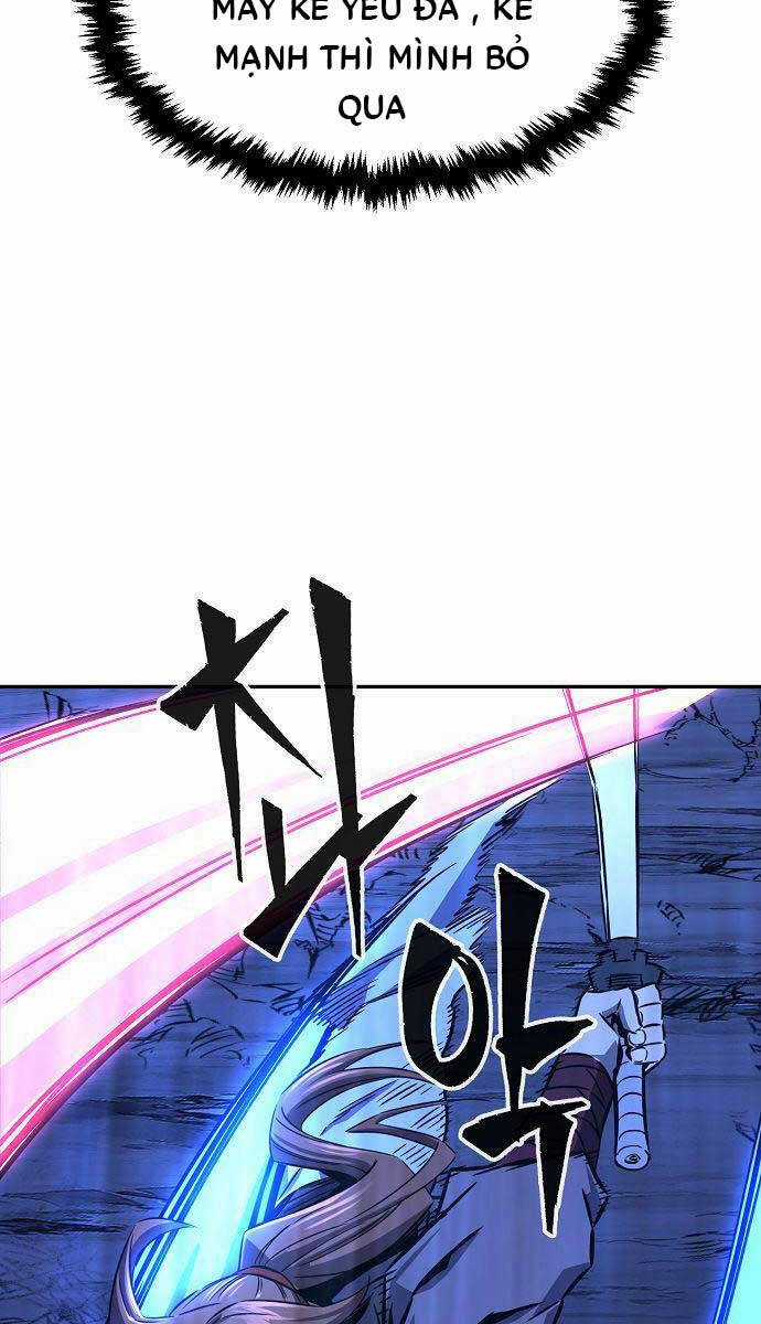 Cảm Kiếm Tuyệt Đối Chapter 48 trang 13