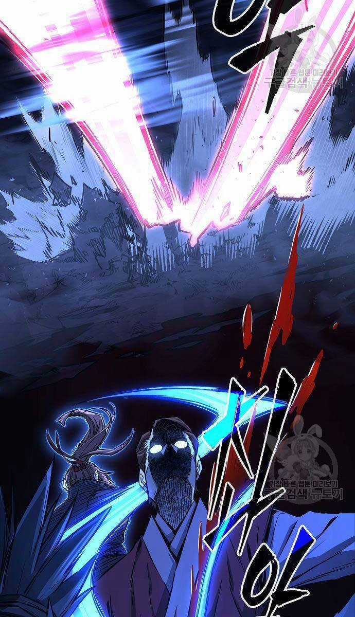 Cảm Kiếm Tuyệt Đối Chapter 48 trang 18