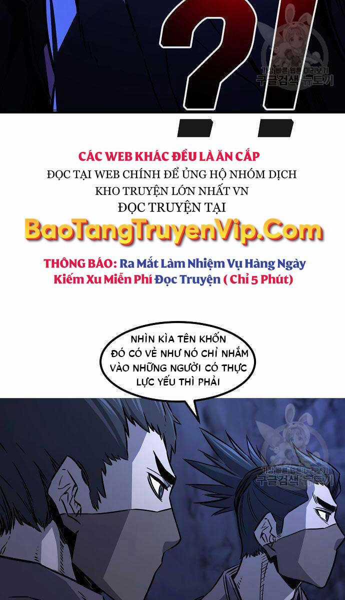 Cảm Kiếm Tuyệt Đối Chapter 48 trang 20