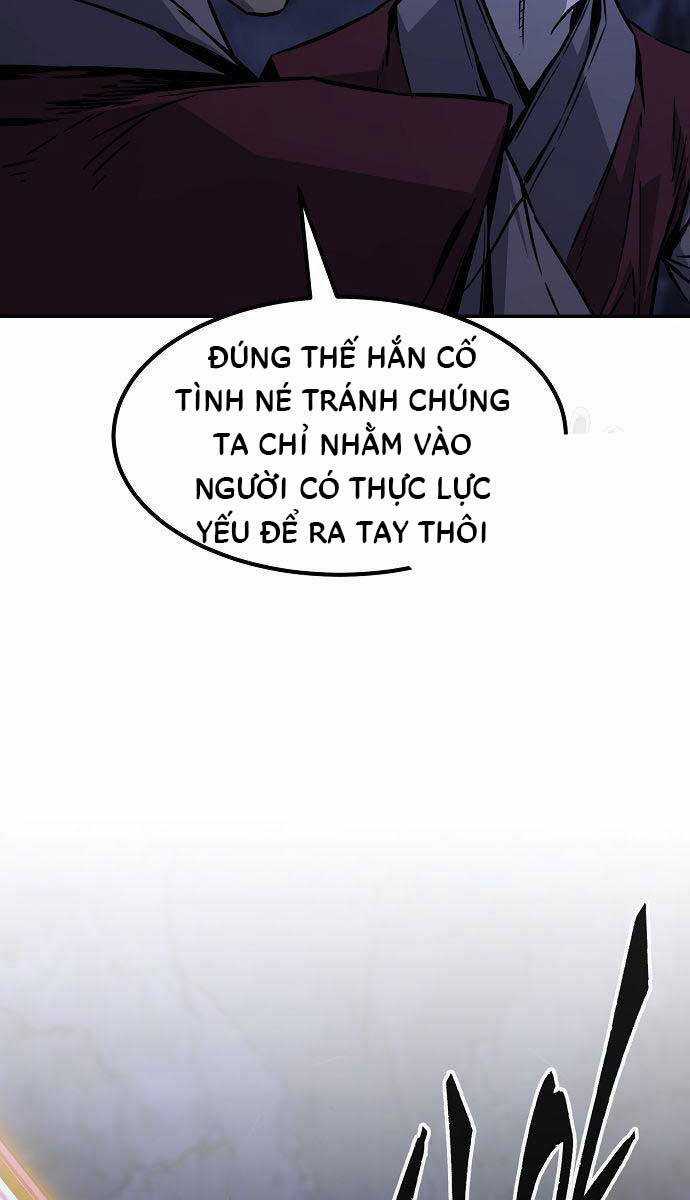 Cảm Kiếm Tuyệt Đối Chapter 48 trang 21