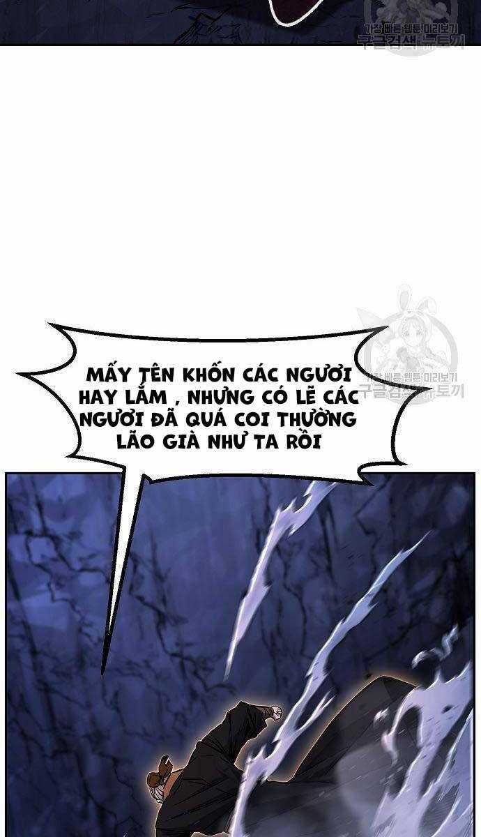 Cảm Kiếm Tuyệt Đối Chapter 48 trang 24