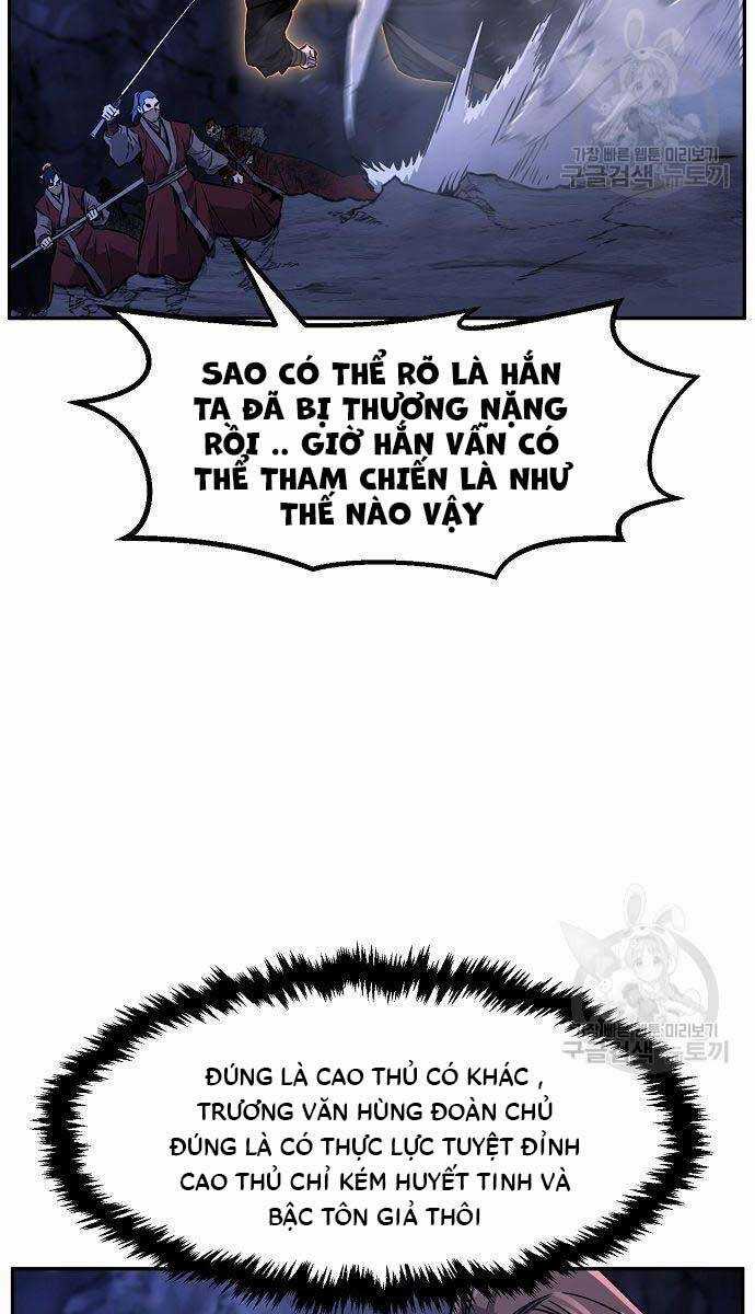 Cảm Kiếm Tuyệt Đối Chapter 48 trang 25