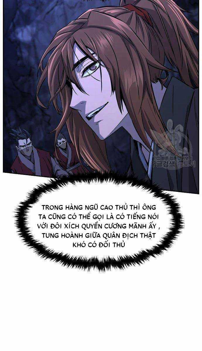 Cảm Kiếm Tuyệt Đối Chapter 48 trang 26