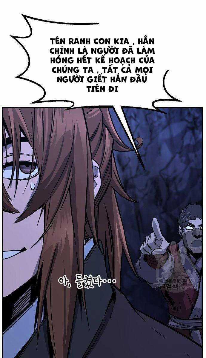 Cảm Kiếm Tuyệt Đối Chapter 48 trang 27