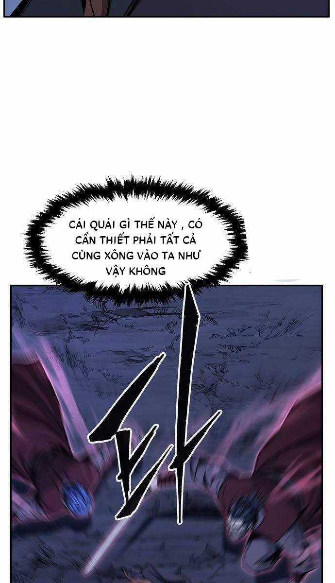 Cảm Kiếm Tuyệt Đối Chapter 48 trang 28