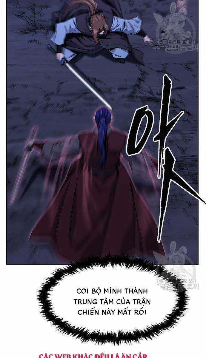 Cảm Kiếm Tuyệt Đối Chapter 48 trang 29