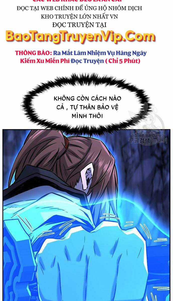 Cảm Kiếm Tuyệt Đối Chapter 48 trang 30