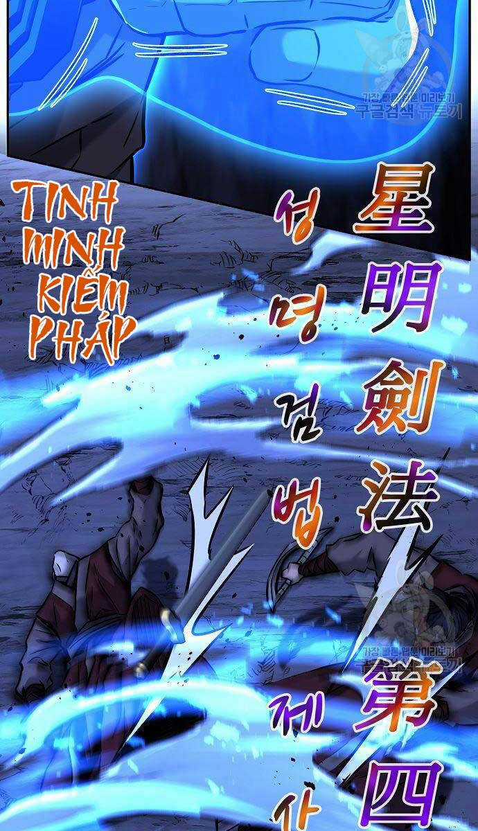 Cảm Kiếm Tuyệt Đối Chapter 48 trang 31