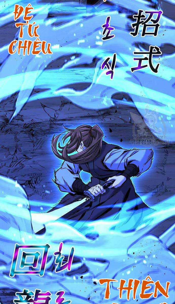 Cảm Kiếm Tuyệt Đối Chapter 48 trang 32