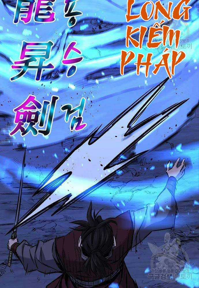 Cảm Kiếm Tuyệt Đối Chapter 48 trang 33