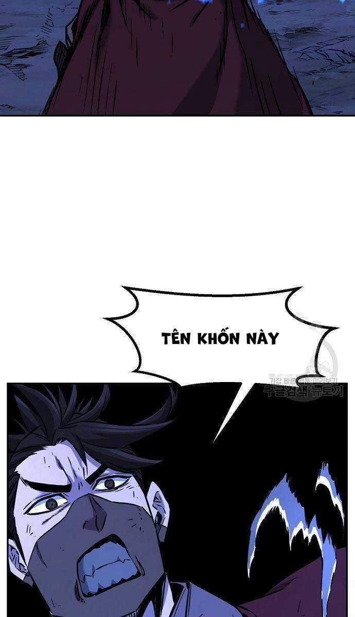 Cảm Kiếm Tuyệt Đối Chapter 48 trang 34