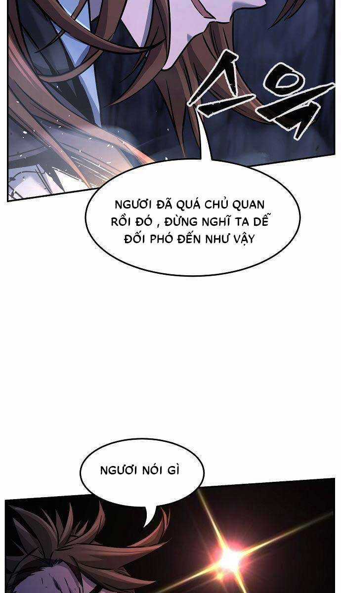 Cảm Kiếm Tuyệt Đối Chapter 48 trang 36