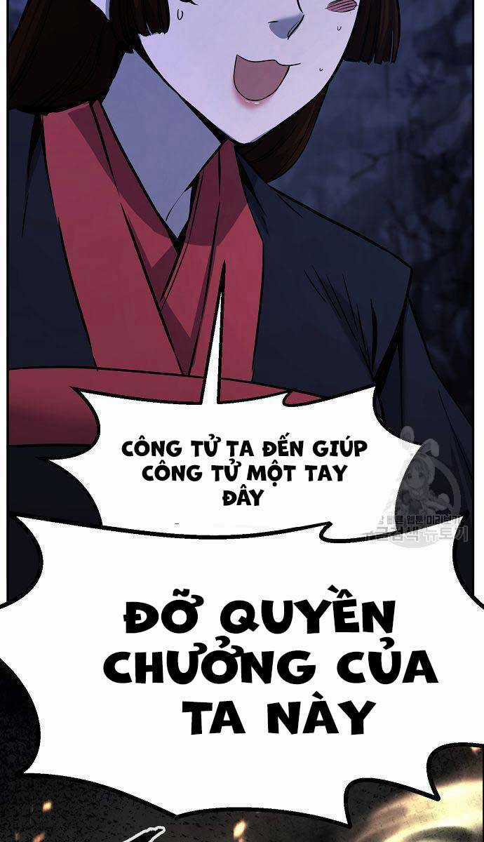 Cảm Kiếm Tuyệt Đối Chapter 48 trang 42