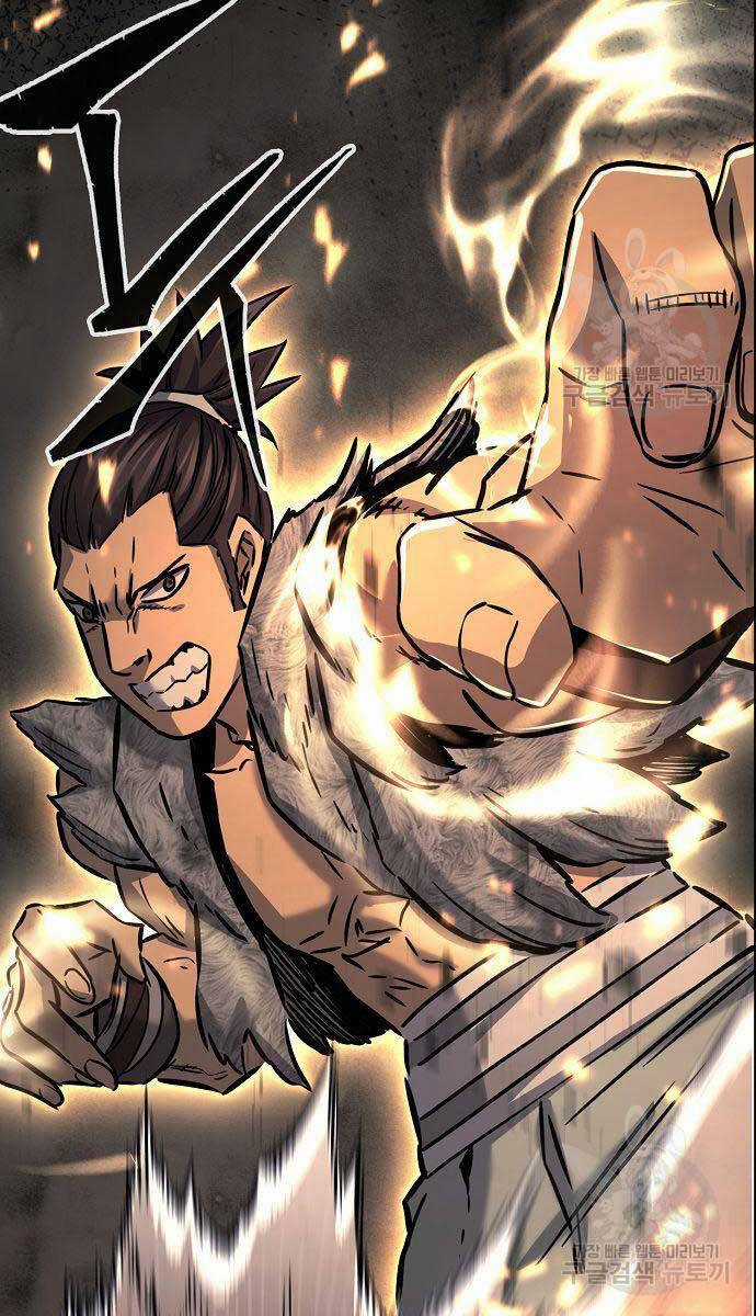 Cảm Kiếm Tuyệt Đối Chapter 48 trang 43