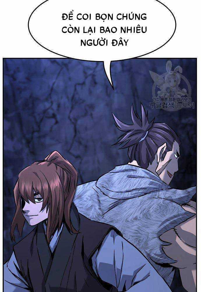 Cảm Kiếm Tuyệt Đối Chapter 48 trang 45