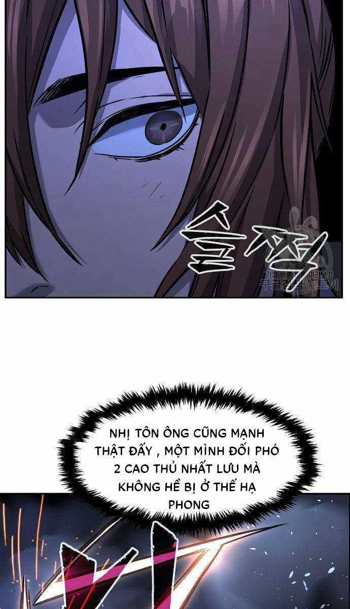 Cảm Kiếm Tuyệt Đối Chapter 48 trang 47