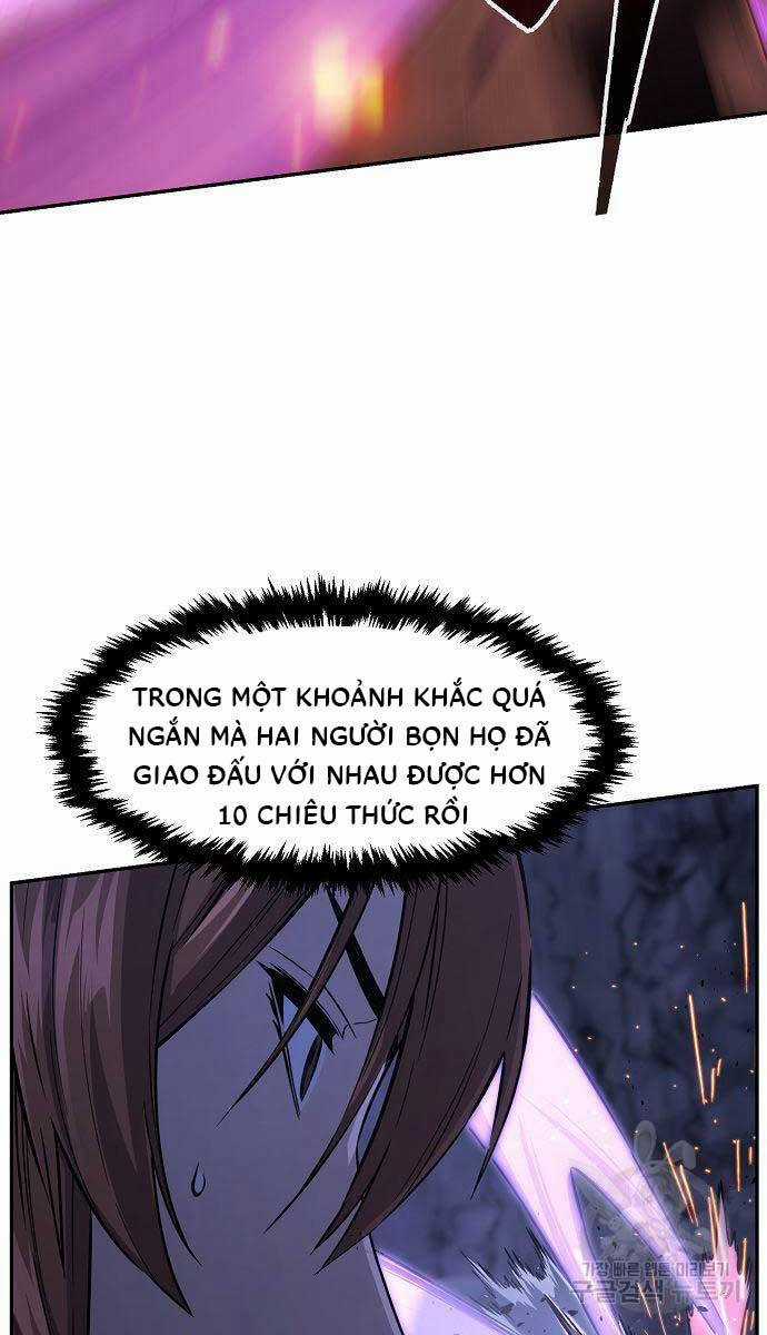 Cảm Kiếm Tuyệt Đối Chapter 48 trang 5