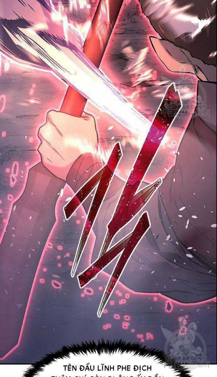 Cảm Kiếm Tuyệt Đối Chapter 48 trang 50