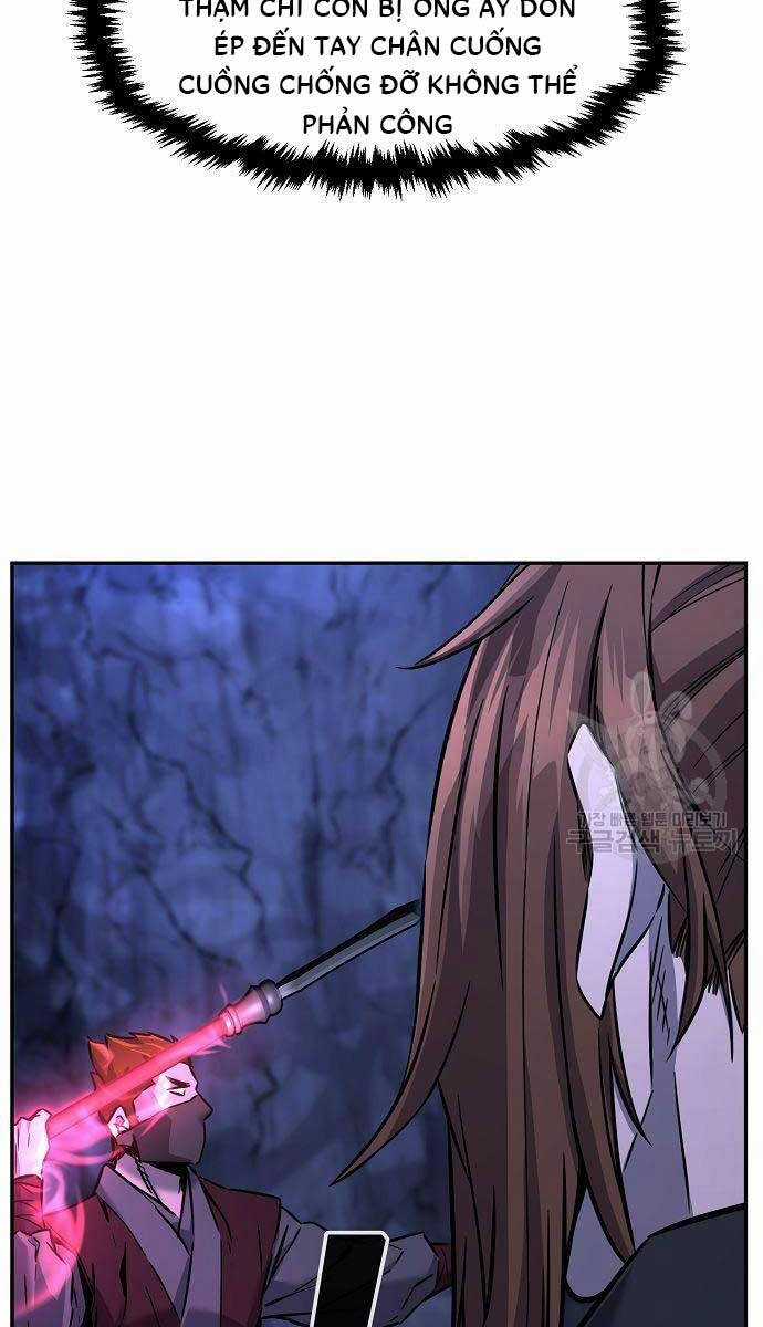 Cảm Kiếm Tuyệt Đối Chapter 48 trang 51