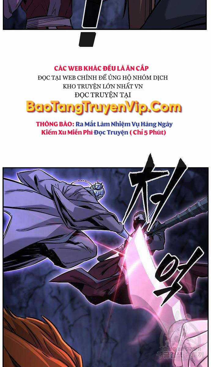 Cảm Kiếm Tuyệt Đối Chapter 48 trang 52