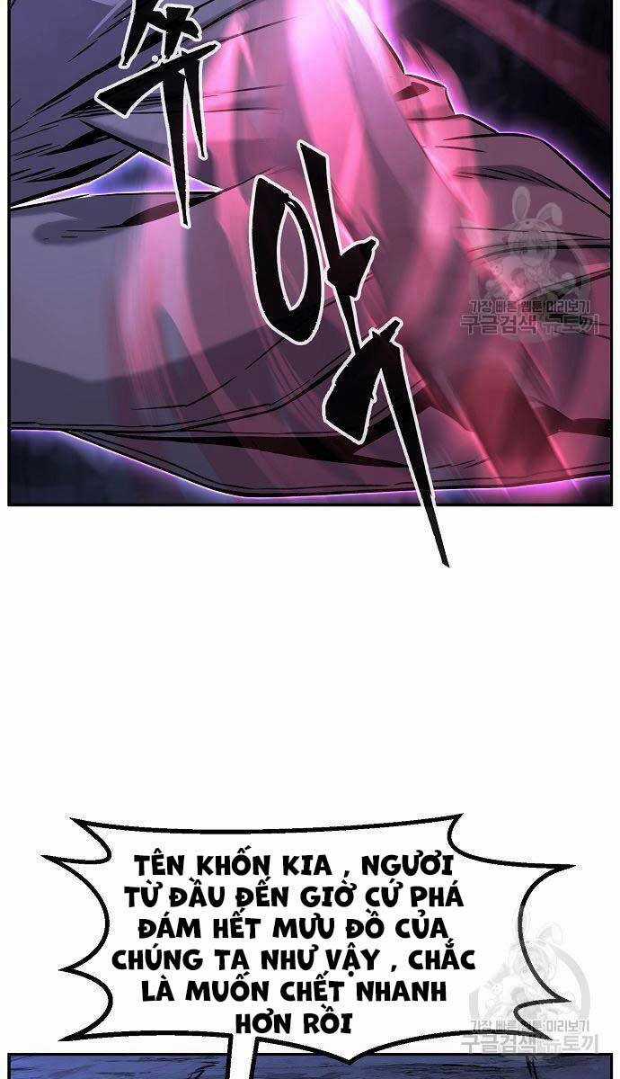 Cảm Kiếm Tuyệt Đối Chapter 48 trang 54