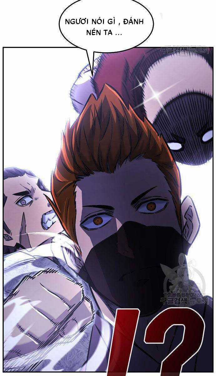 Cảm Kiếm Tuyệt Đối Chapter 48 trang 57