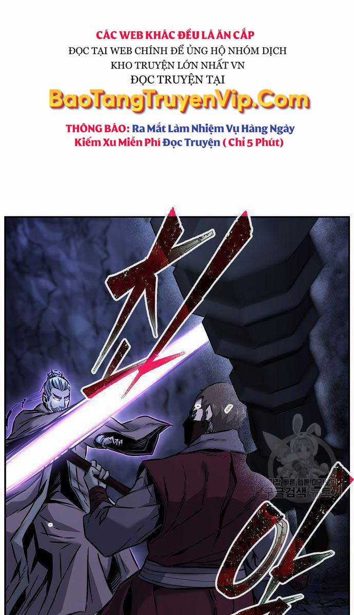 Cảm Kiếm Tuyệt Đối Chapter 48 trang 59