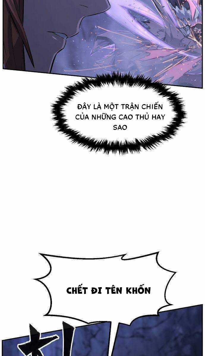 Cảm Kiếm Tuyệt Đối Chapter 48 trang 6