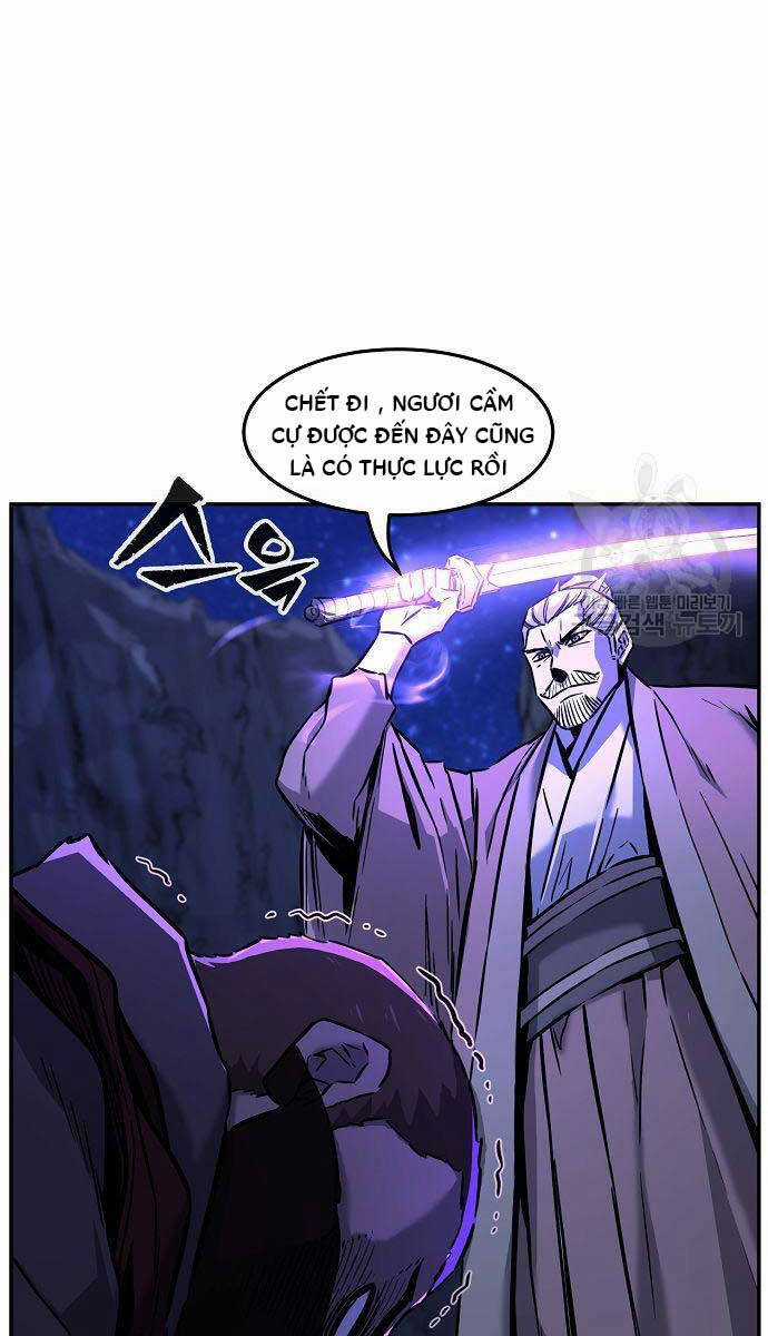 Cảm Kiếm Tuyệt Đối Chapter 48 trang 64