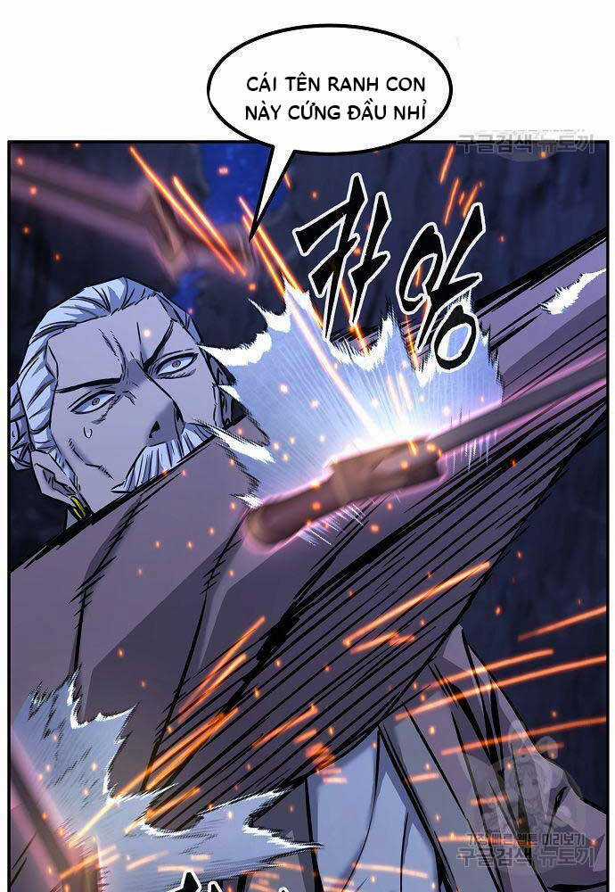 Cảm Kiếm Tuyệt Đối Chapter 48 trang 67