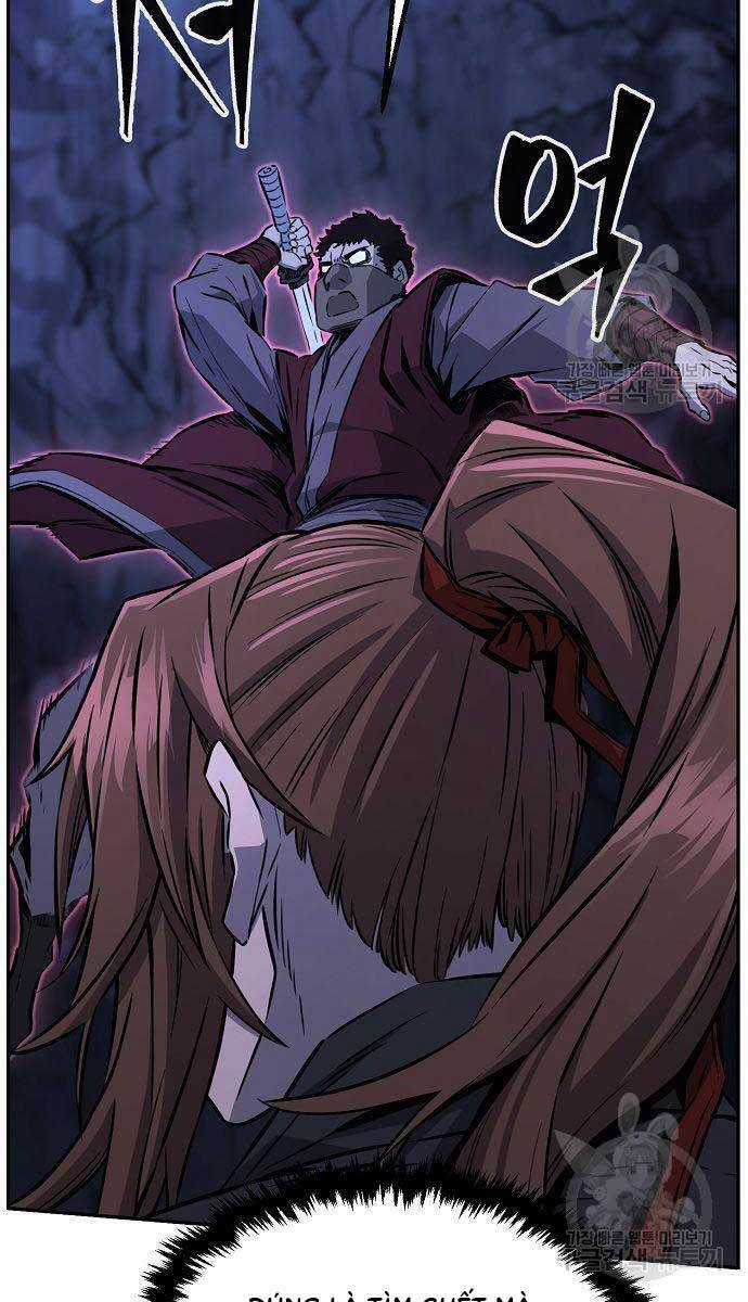 Cảm Kiếm Tuyệt Đối Chapter 48 trang 7